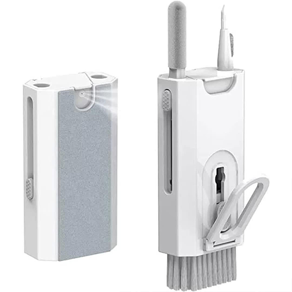 کیت تمیز کننده 8 کاره