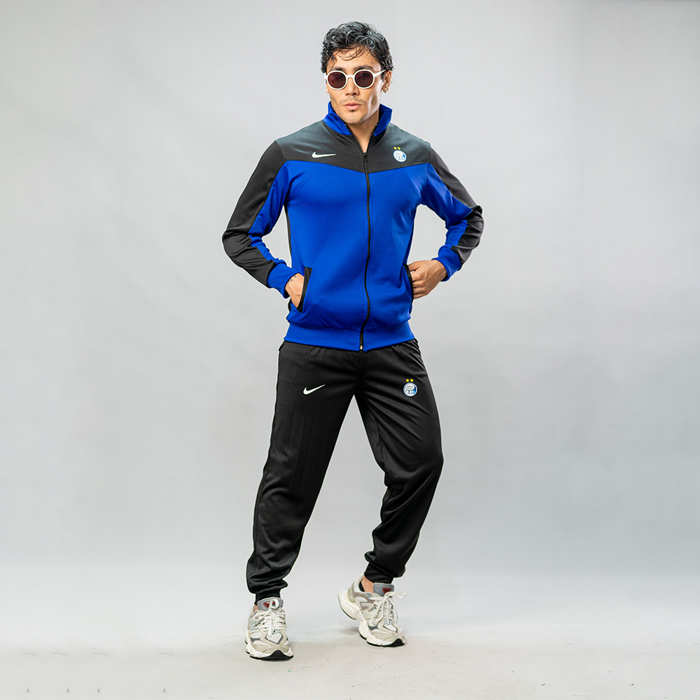 ست سوئی شرت شلوار استقلال