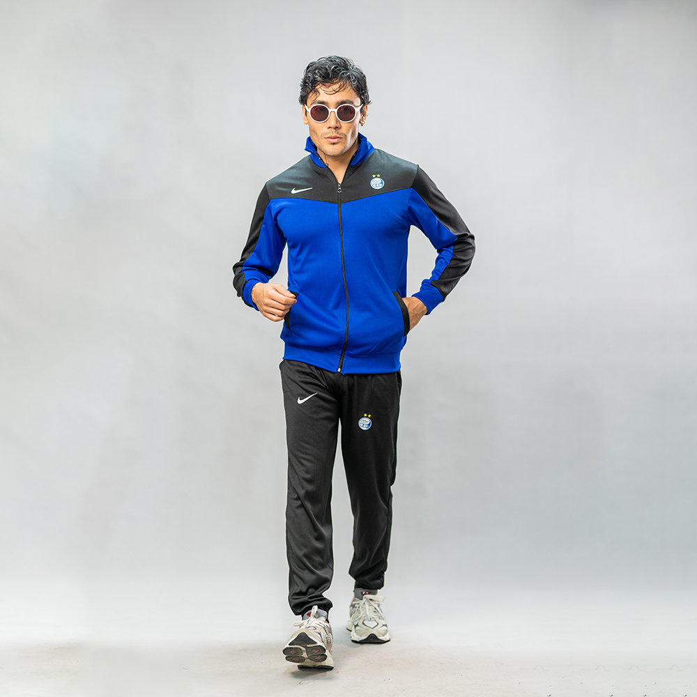 ست سوئی شرت شلوار استقلال