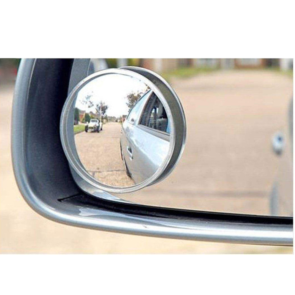 آینه نقطه کور خودرو 2 عددی