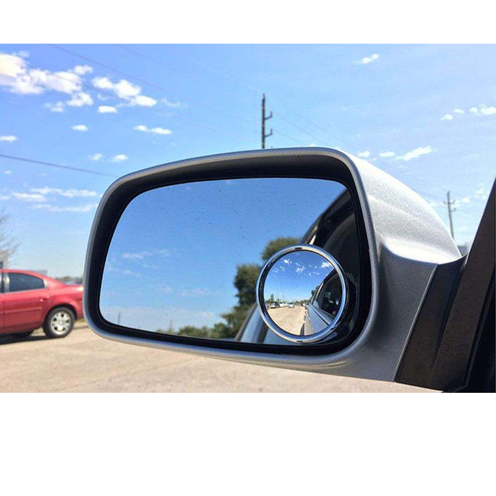 آینه نقطه کور خودرو 2 عددی