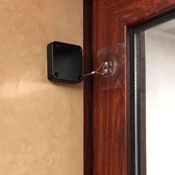 آرام بند در و پنجره