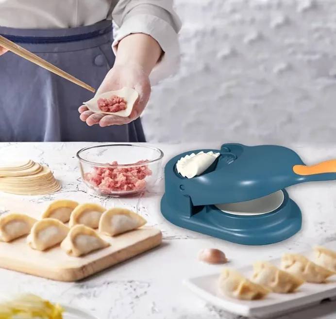 دستگاه پیراشکی ساز