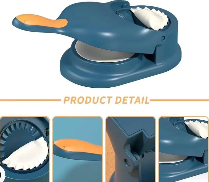 دستگاه پیراشکی ساز