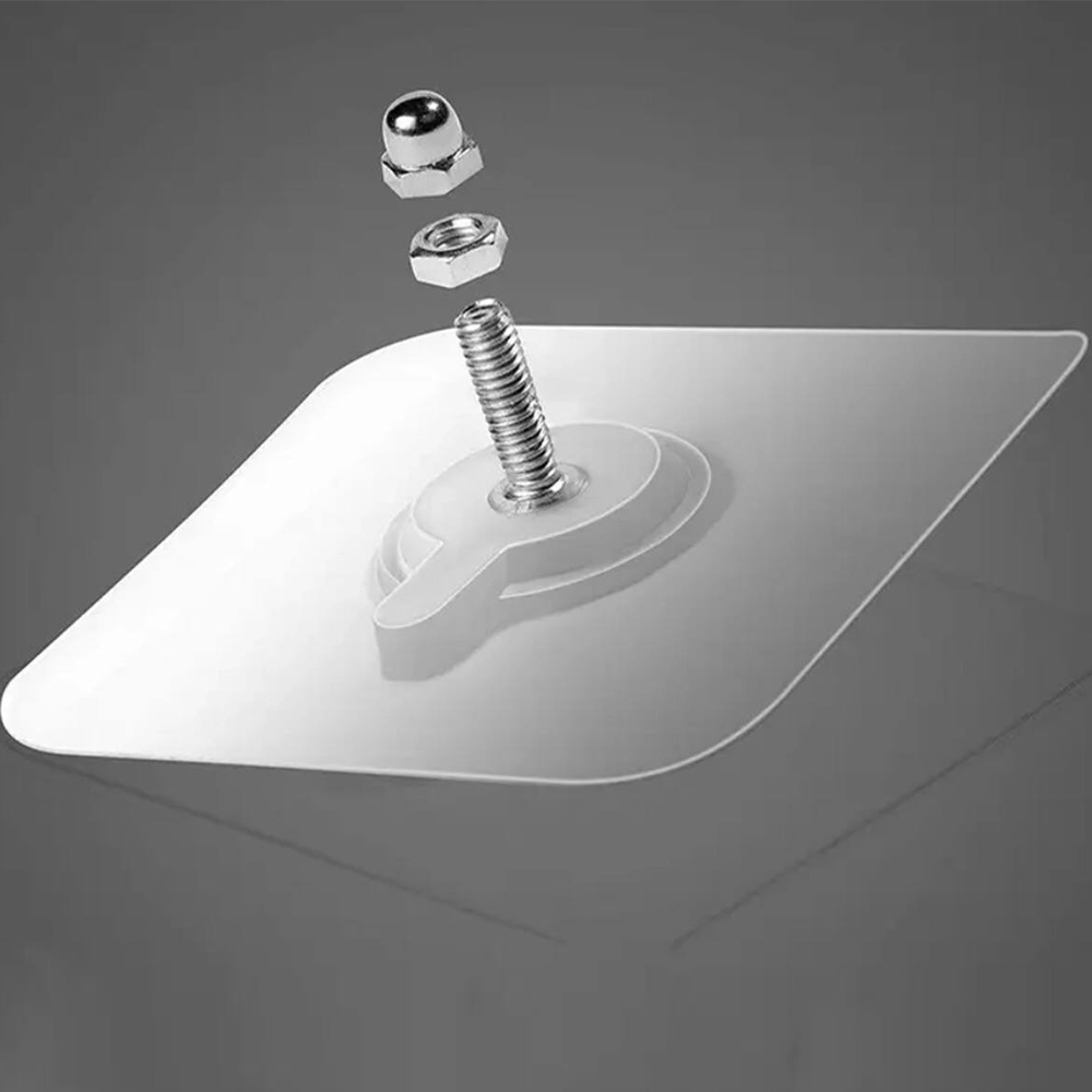 میخ چسبان ( پک 4 عددی )