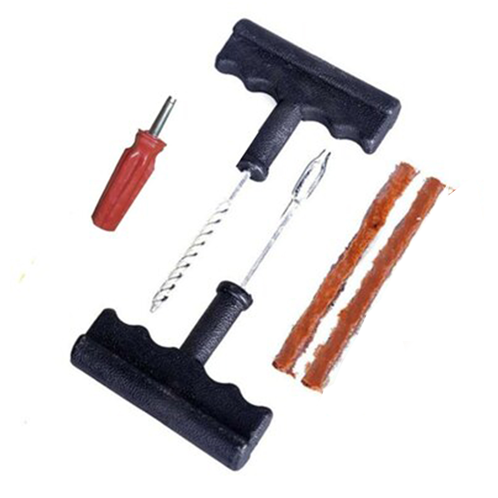 کیت پنچرگیری لاستیک خودرو