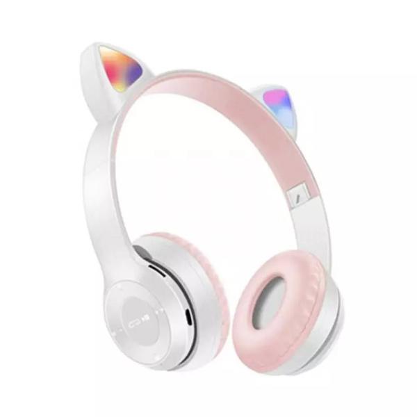 هدفون بلوتوثی رم خور MZ47