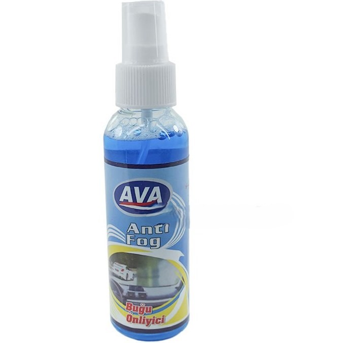 اسپری ضد بخار 