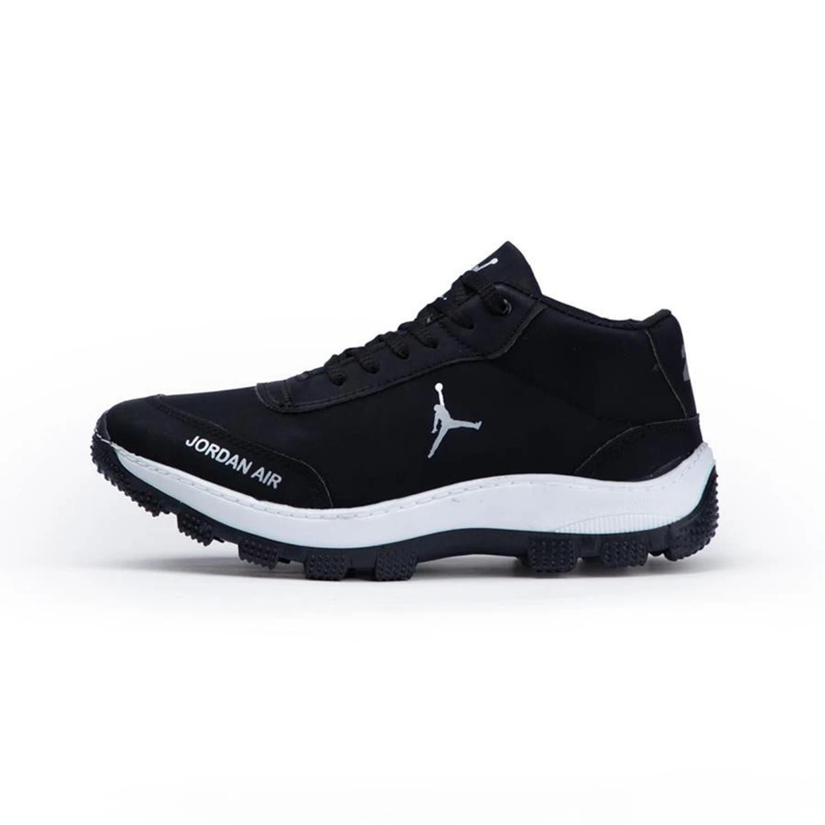 کفش اسپرت JORDAN AIR مشکی