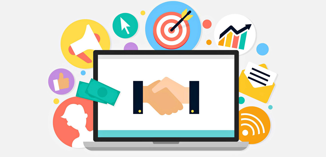 Products Affiliate Marketing